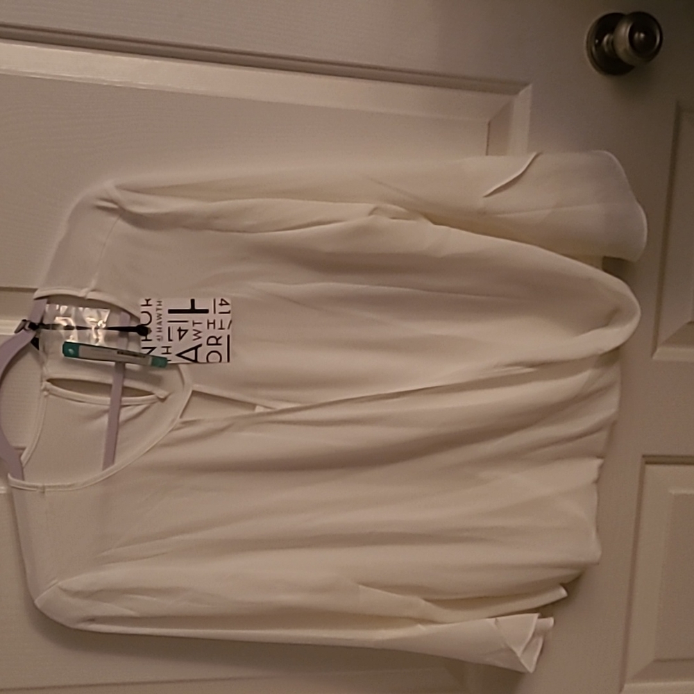 Pull Over Shirt